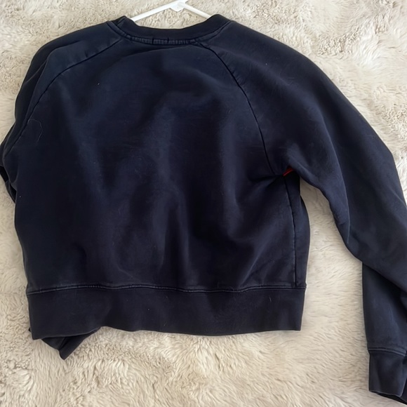 Brandy sweater - Picture 2 of 3